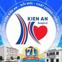 Bệnh viện Kiến An