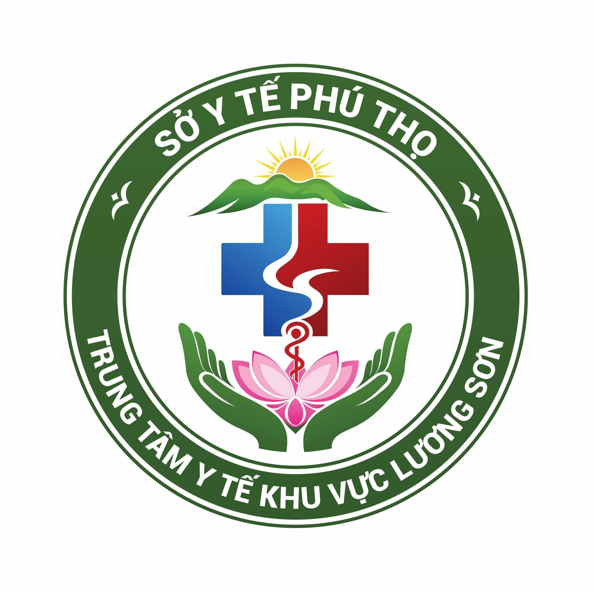 Trung tâm Y tế khu vực Lương Sơn