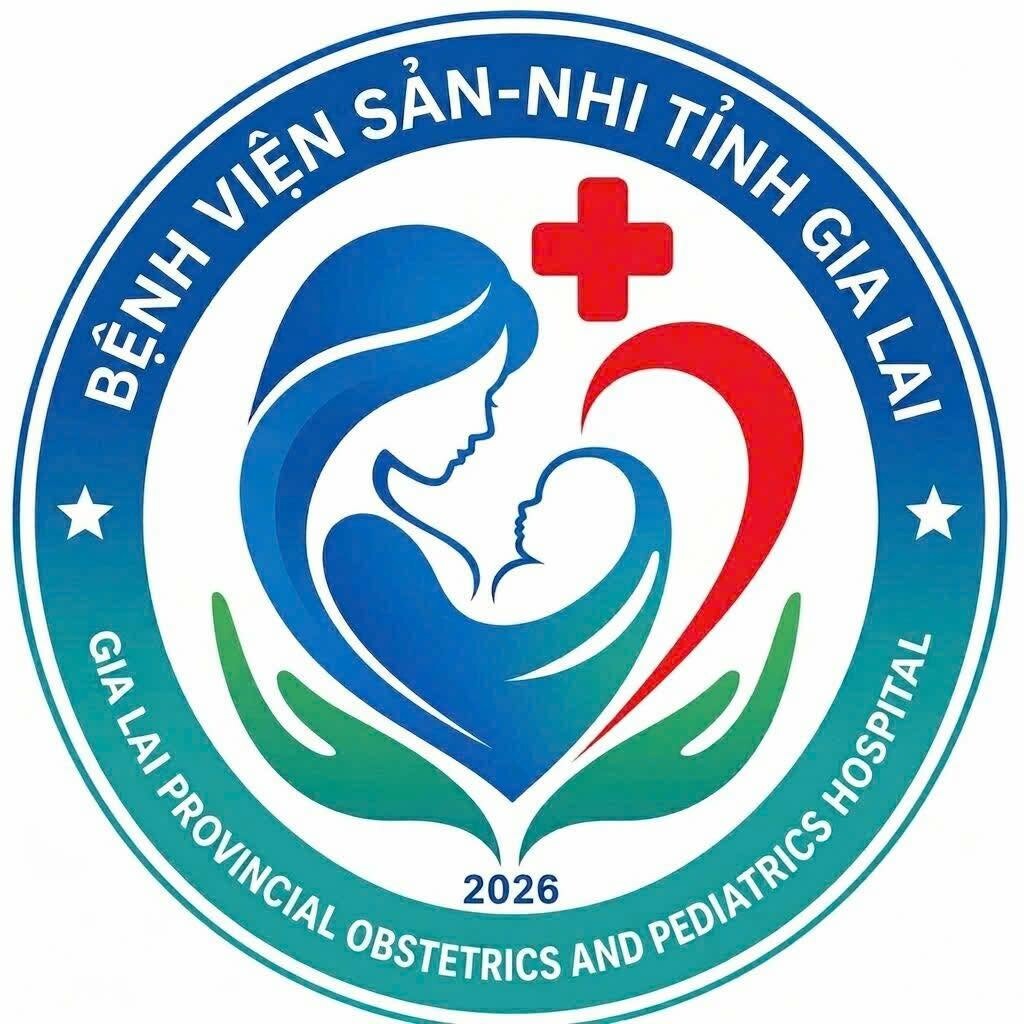Bệnh viện Sản – Nhi tỉnh Gia Lai