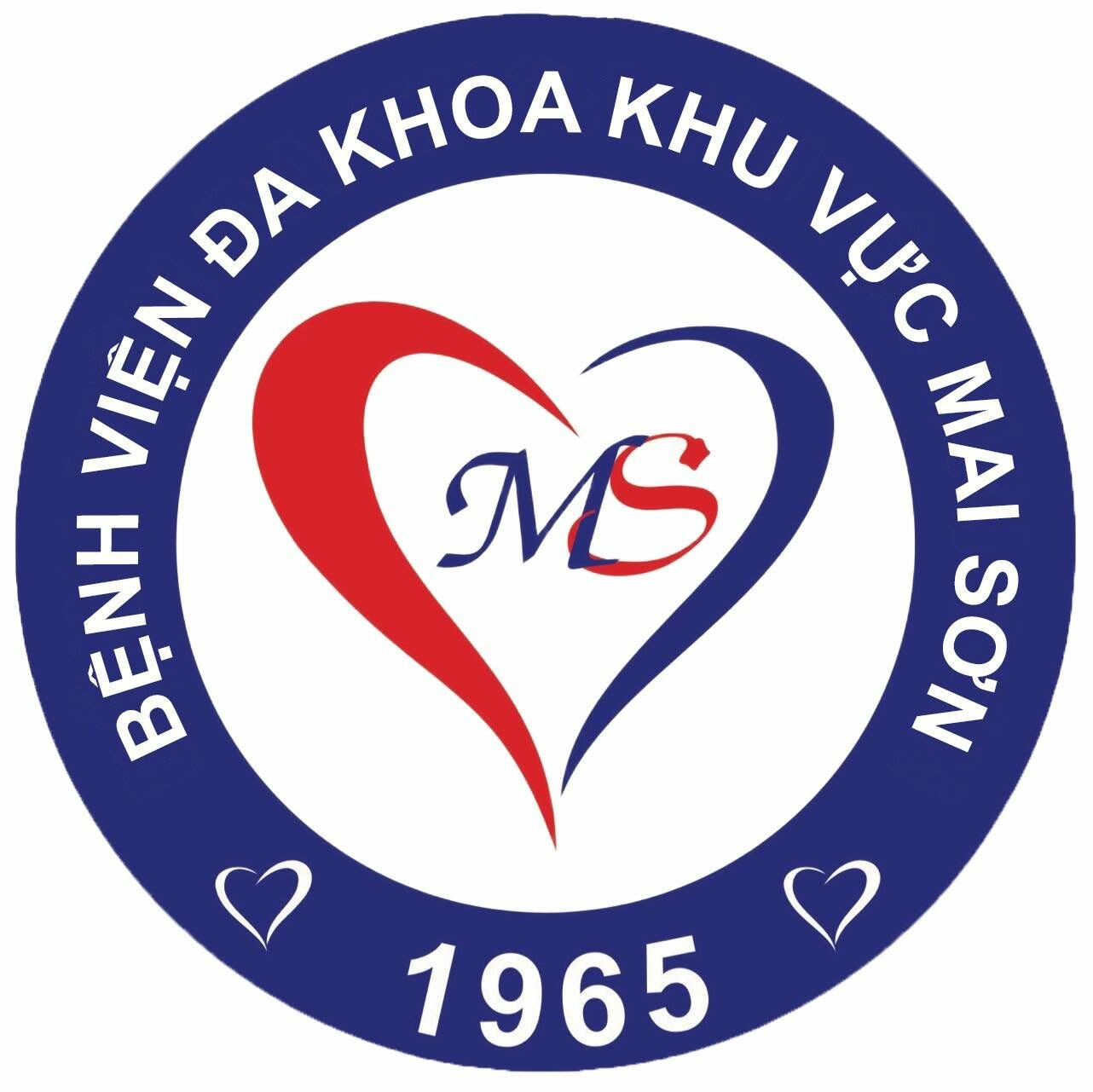 Bệnh viện đa khoa Mai Sơn