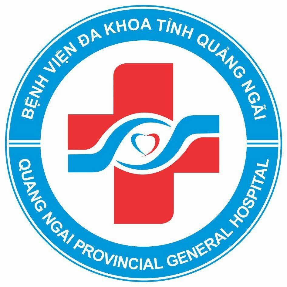 Bệnh viện Đa khoa tỉnh Quảng Ngãi