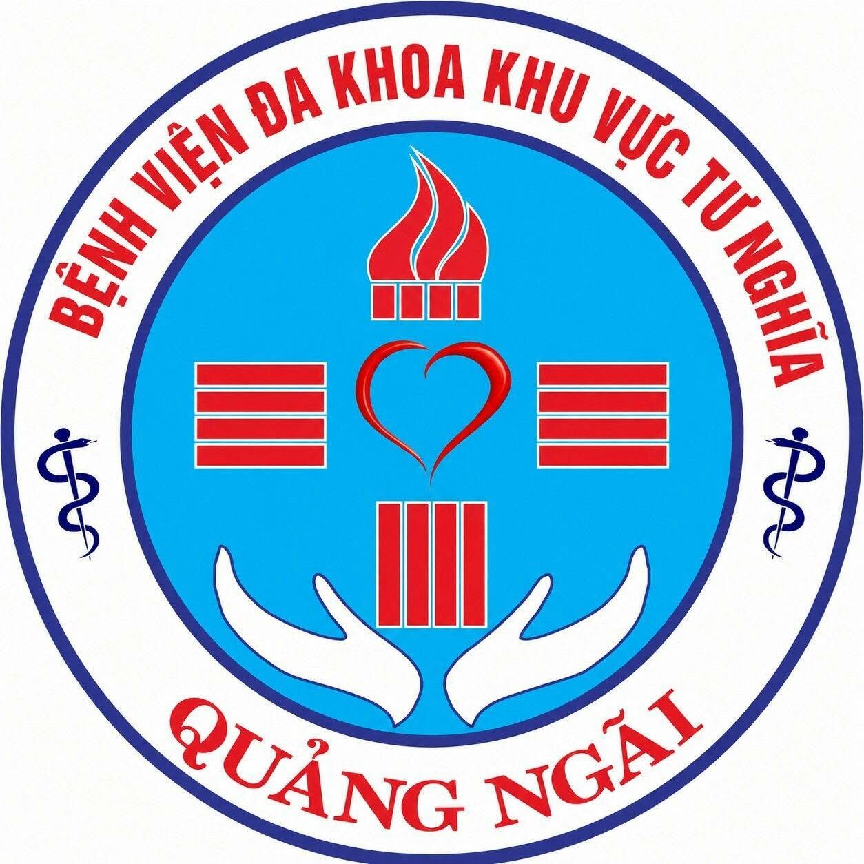 Bệnh viện Đa khoa khu vực Tư Nghĩa