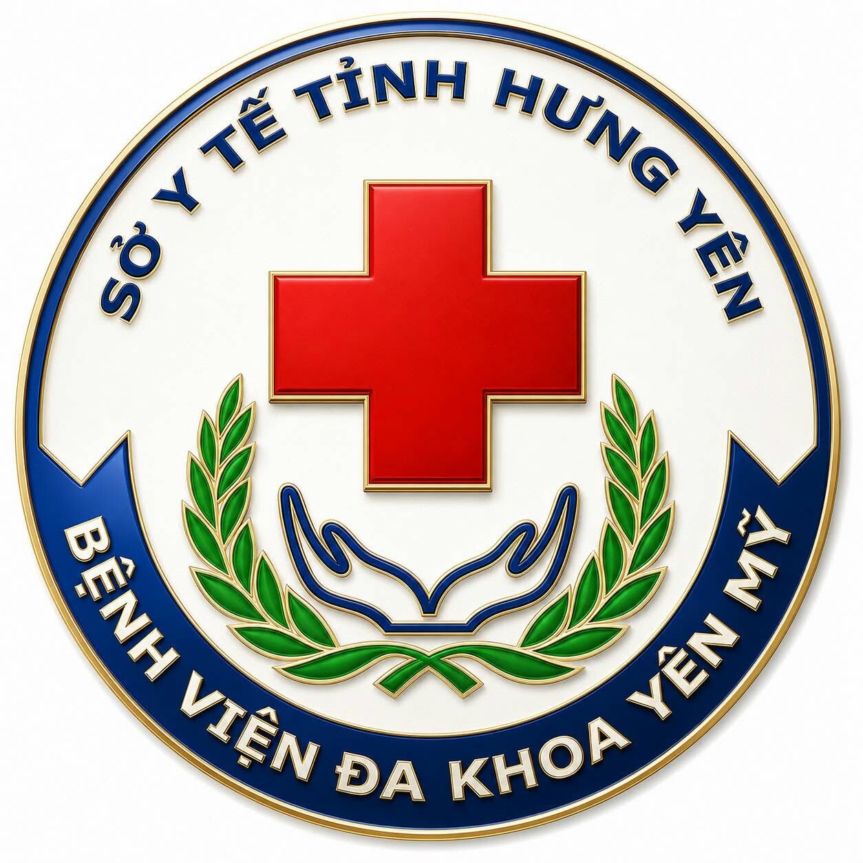 Bệnh viện Đa khoa Yên Mỹ