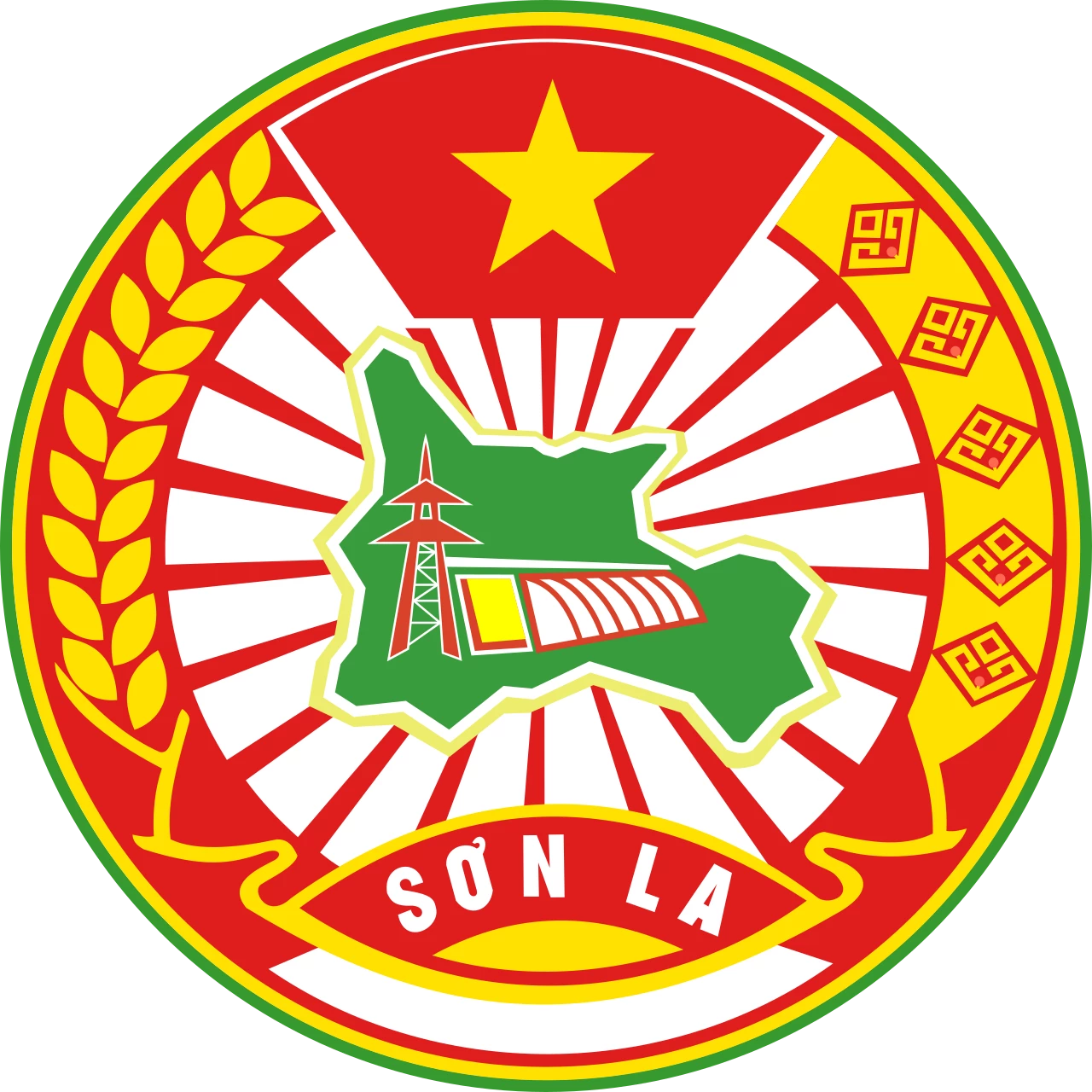 Văn phòng đăng ký đất đai tỉnh Sơn La