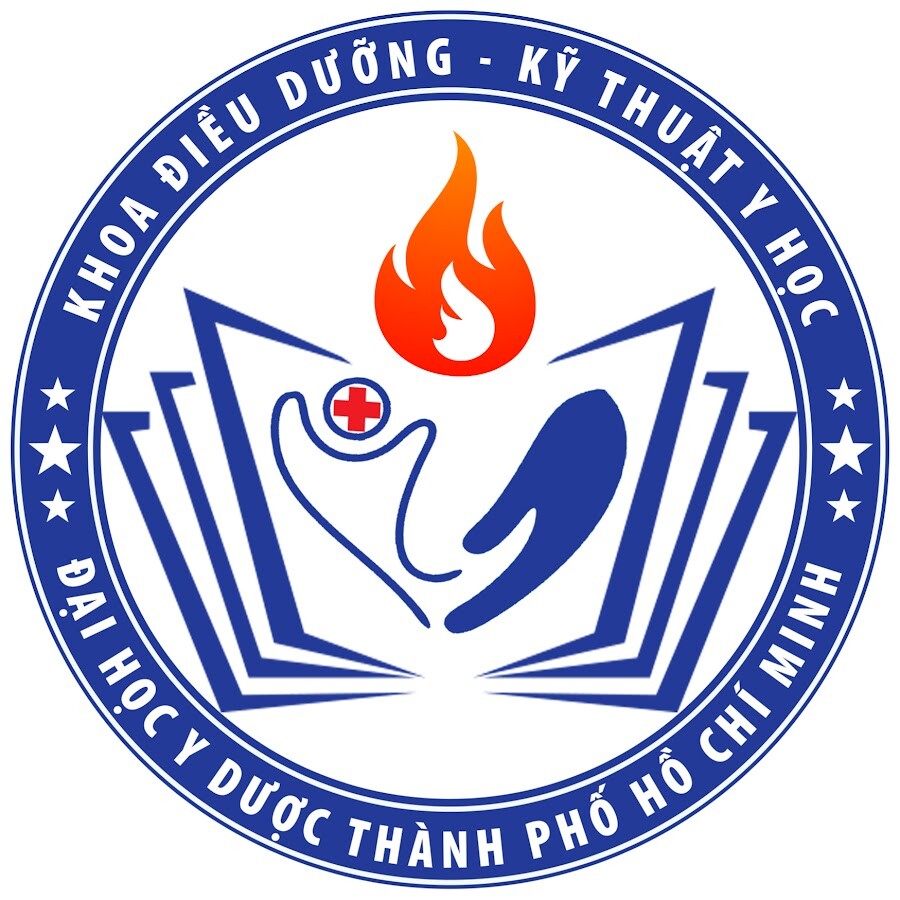 Trường Điều dưỡng – Kỹ thuật y học, Đại học Y Dược TP. HCM