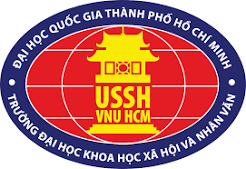 Trường ĐH Khoa học Xã hội và Nhân văn, ĐHQG TP. HCM