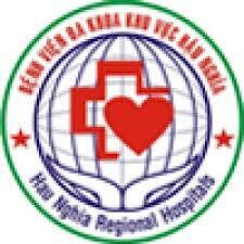 Bệnh viện đa khoa khu vực Hậu Nghĩa