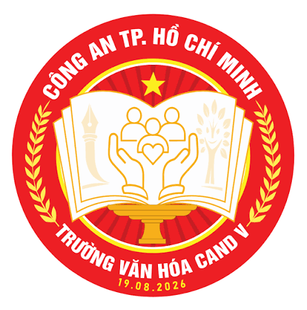 Trường Văn hoá Công an nhân dân V