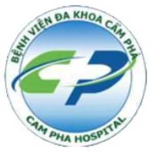 Bệnh viện Đa khoa Cẩm Phả