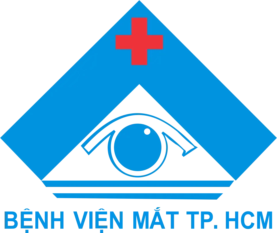 Bệnh viện Mắt TP. HCM