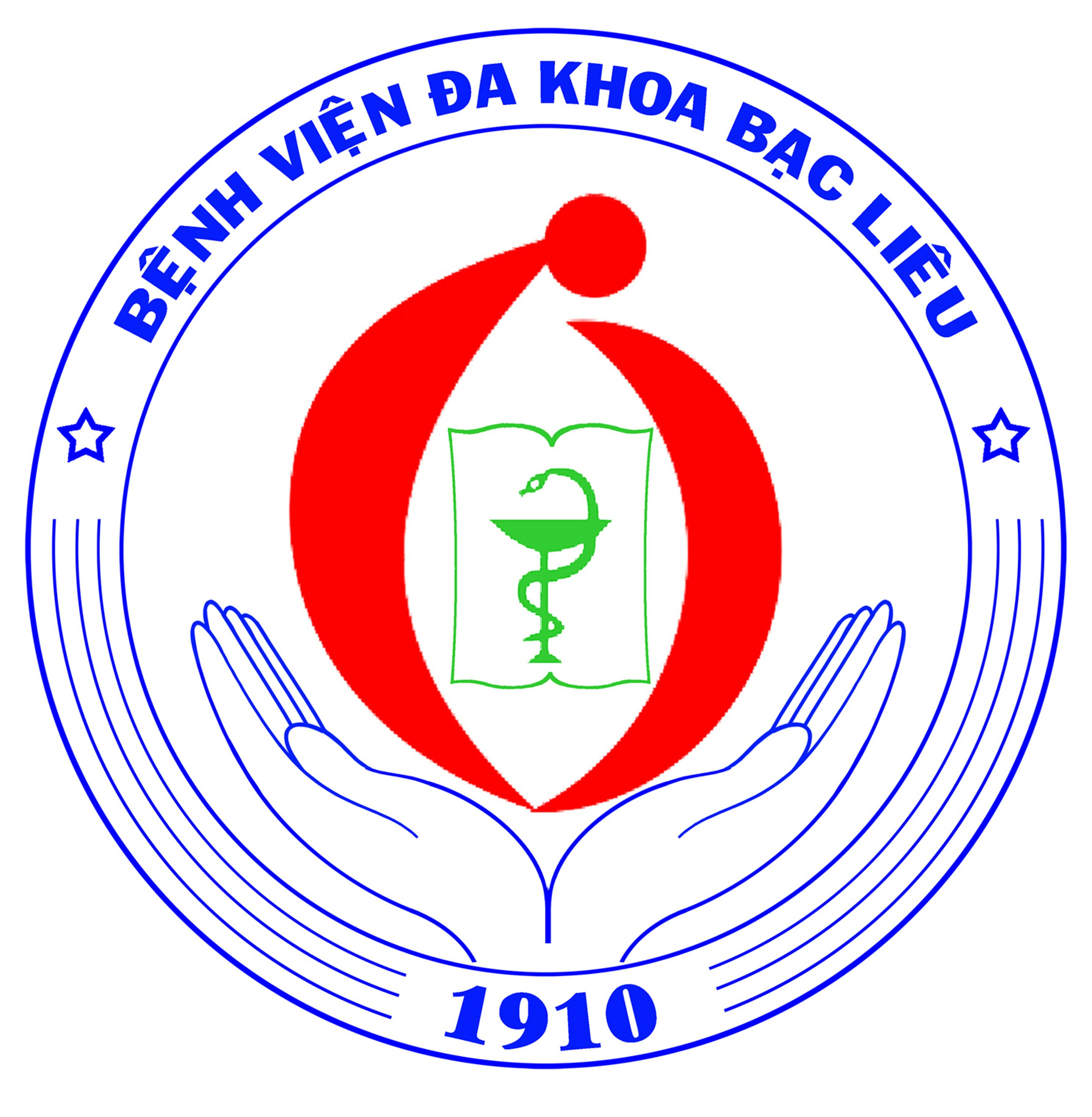 Bệnh viện Đa khoa Bạc Liêu
