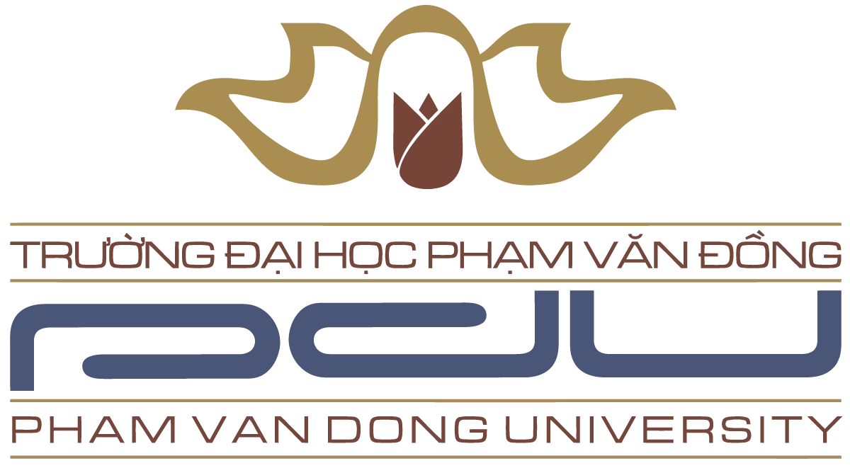 Trường Đại học Phạm Văn Đồng
