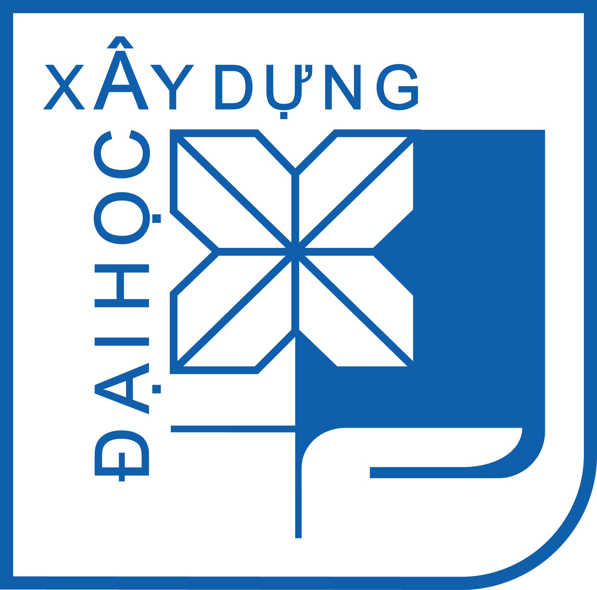 Trường ĐH Xây dựng Hà Nội – Phân hiệu TP. HCM