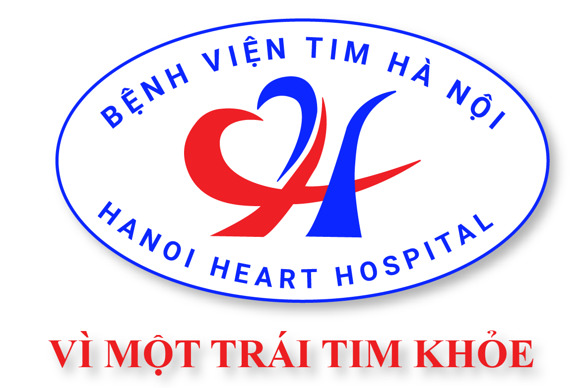 Bệnh viện Tim Hà Nội (Cơ sở 1)