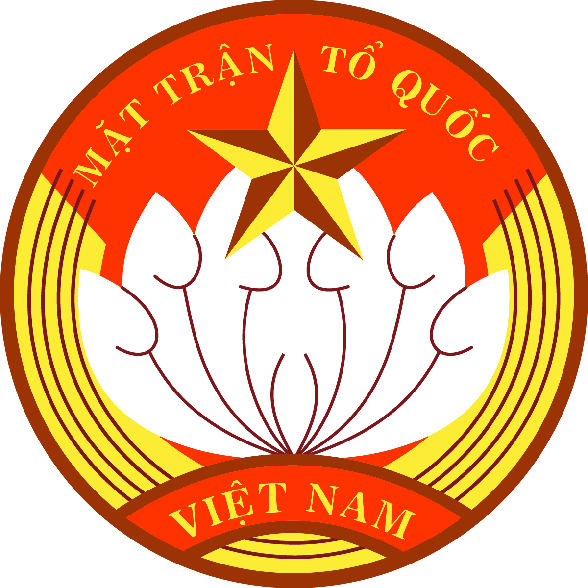 Cơ quan Ủy ban Mặt trận Tổ quốc Việt Nam Thành phố Hồ Chí Minh