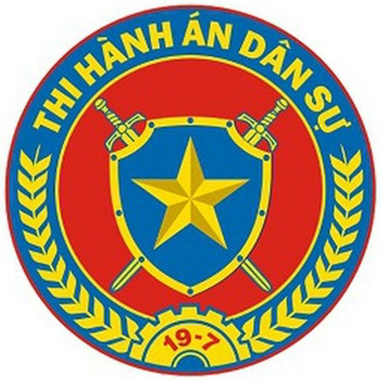 Thi hành án dân sự thành phố Cần Thơ