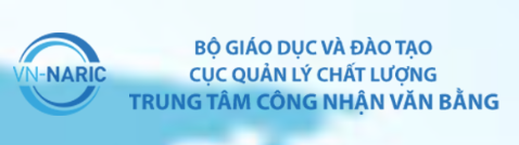 Trung tâm Công nhận văn bằng