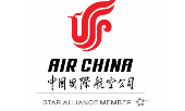 Logo Hãng Hàng Không Air China