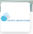 PACIFIC HEALTHCARE VIETNAM