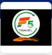 Công Ty TNHH Du Lịch F5 Việt Nam