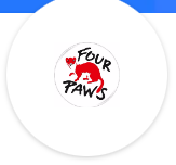 Four Paws