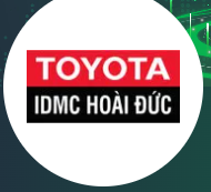 Toyota IDMC Hoài Đức