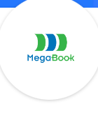 Sách Và Giáo Dục Trực Tuyến Megabook