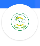 Cháo dinh dưỡng Vinachao