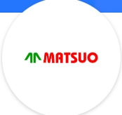 MATSUO INDUSTRIES