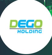 CÔNG TY TNHH DEGO HOLDING
