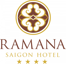 Ramana Hotel Saigon