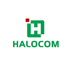 CÔNG TY CỔ PHẦN HALOCOM