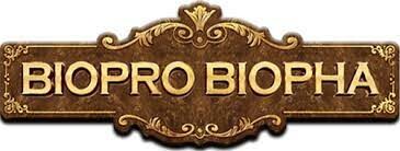 Sinh Học Dược Phẩm BIOPRO