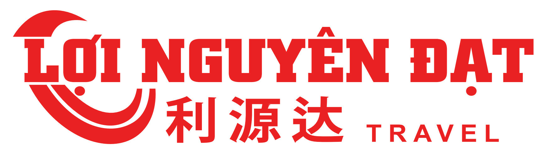 du lịch quốc tế Lợi Nguyên Đạt Việt Nam