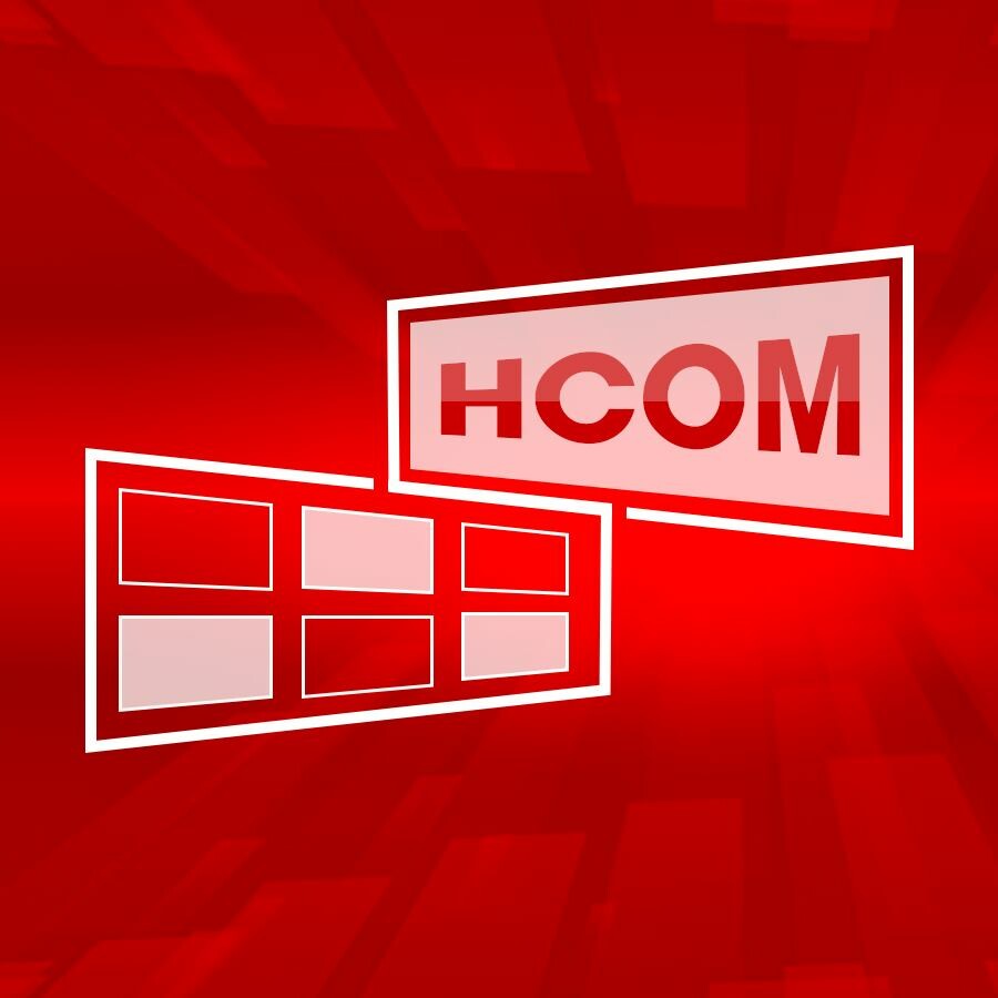 HCOM
