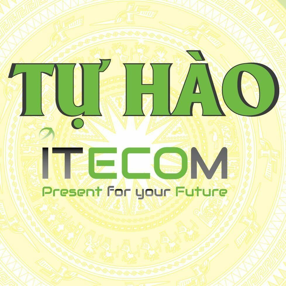 CÔNG NGHỆ ITECCOM