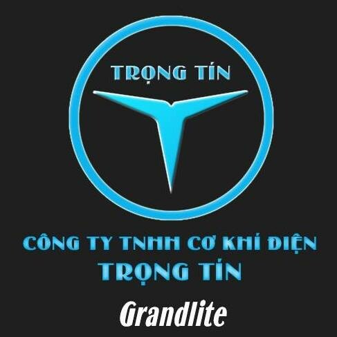 CƠ KHÍ ĐIỆN TRỌNG TÍN