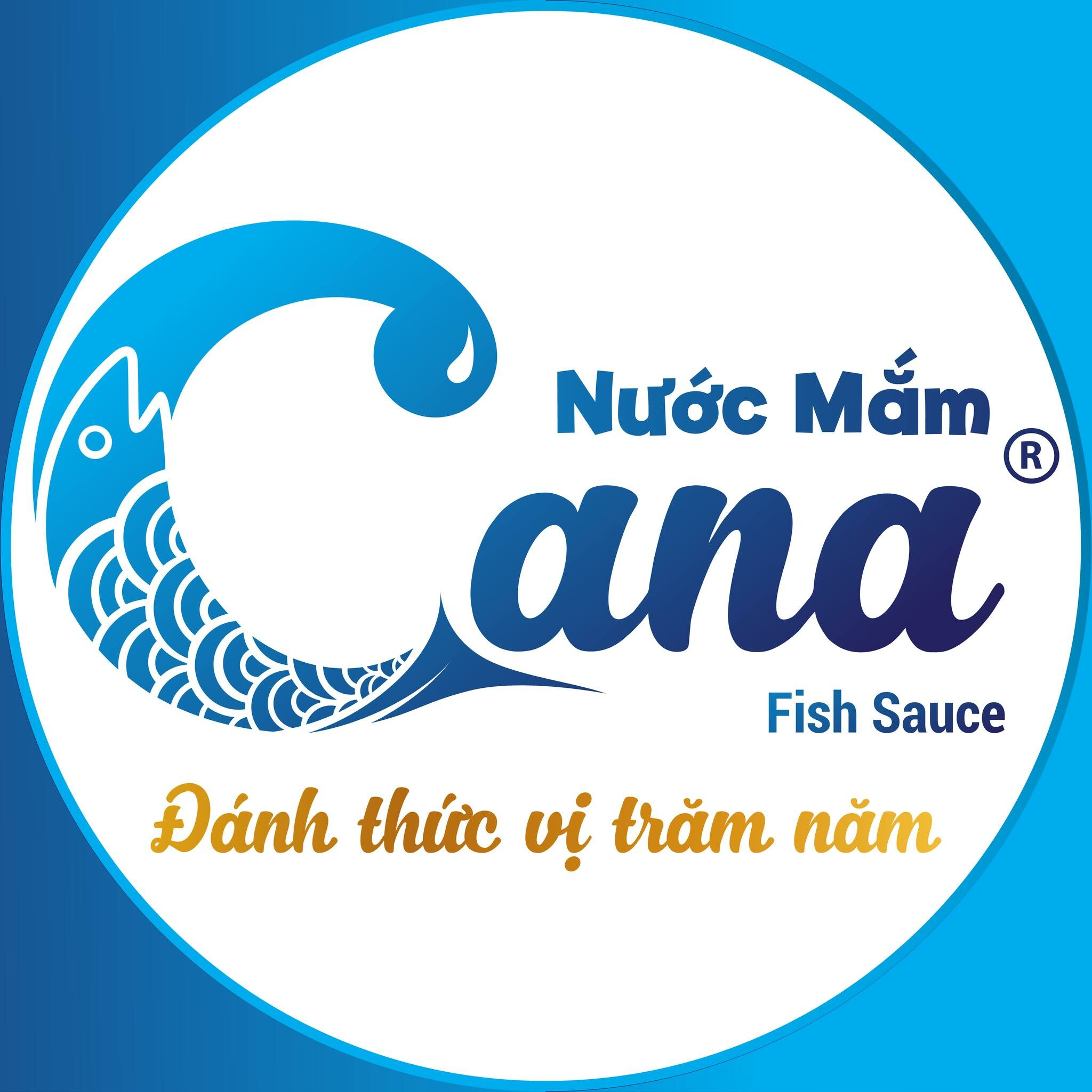 Nước Mắm Cana