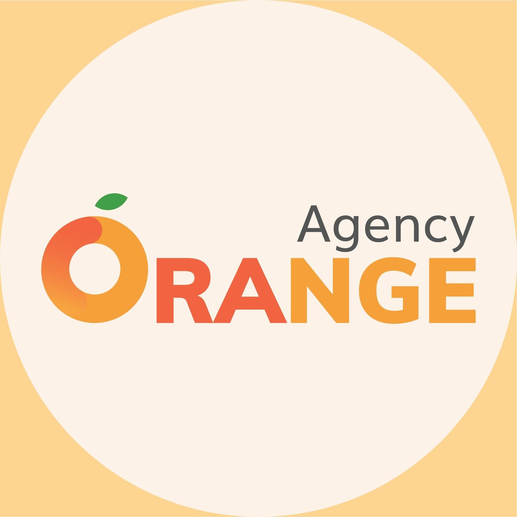 Orange Agency - Biết Thế Network
