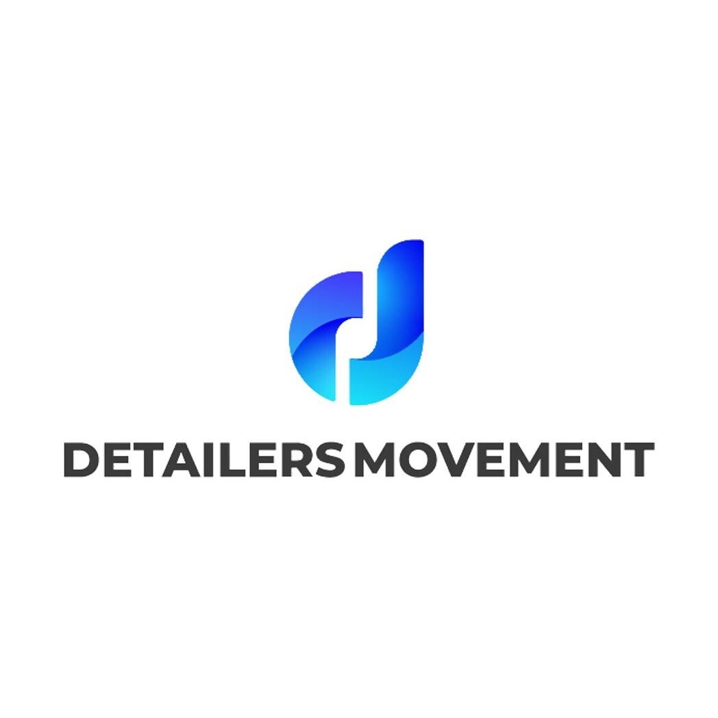 Detailers movement