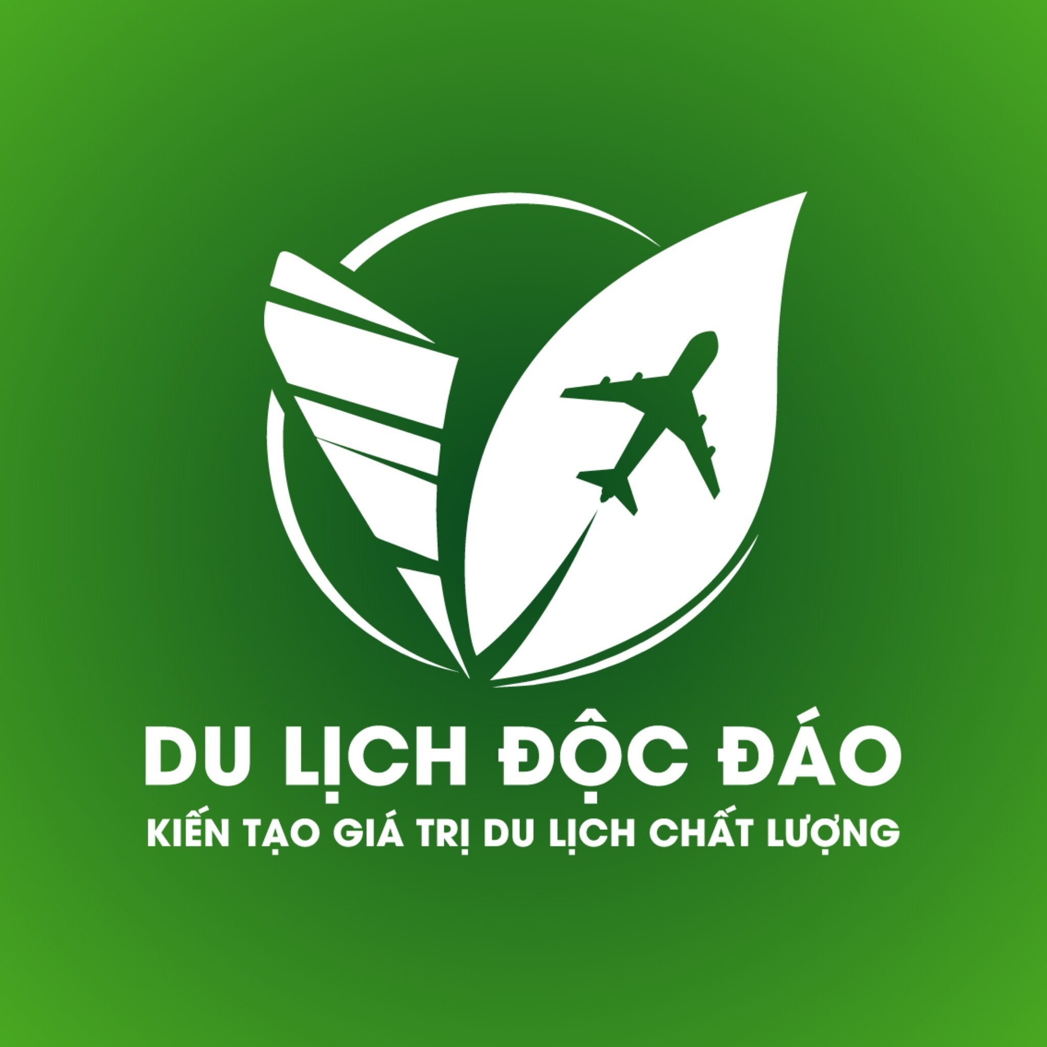 DU LỊCH ĐỘC ĐÁO