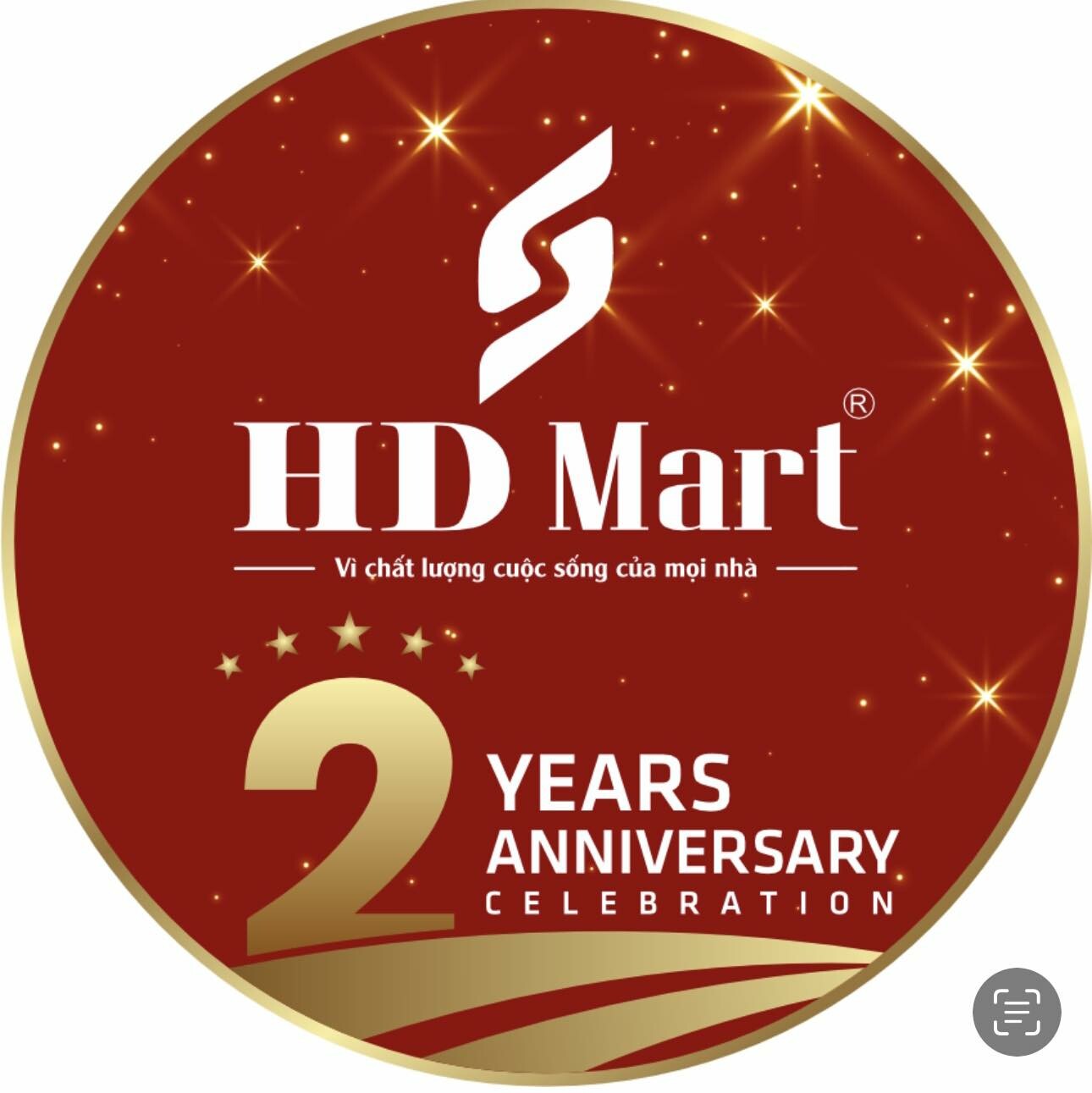 THỰC PHẨM SẠCH HD MART
