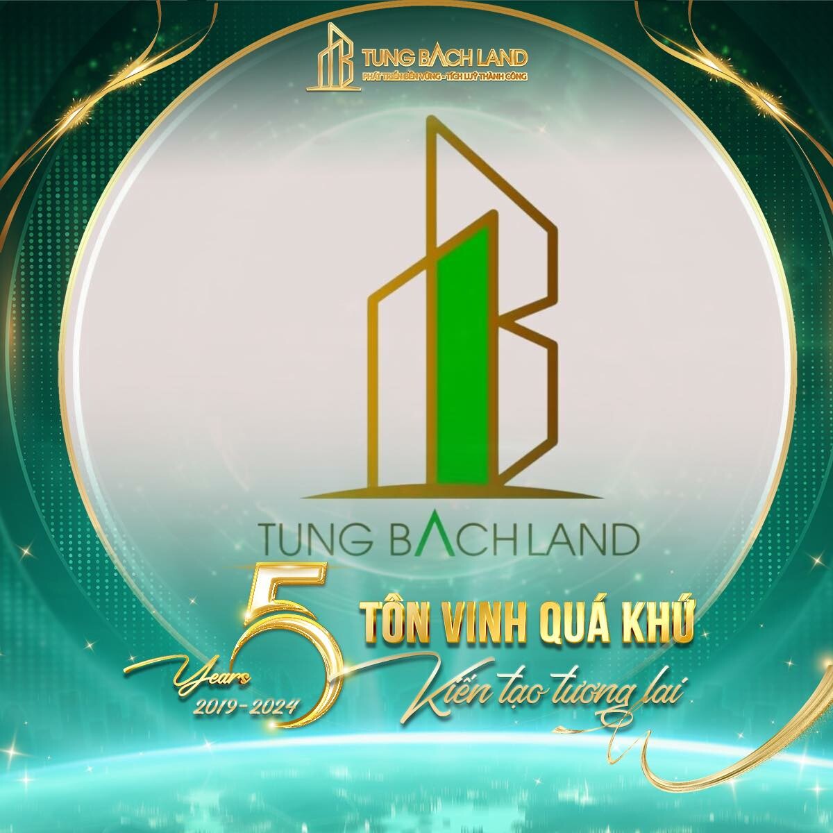 Bất Động Sản Tùng Bách