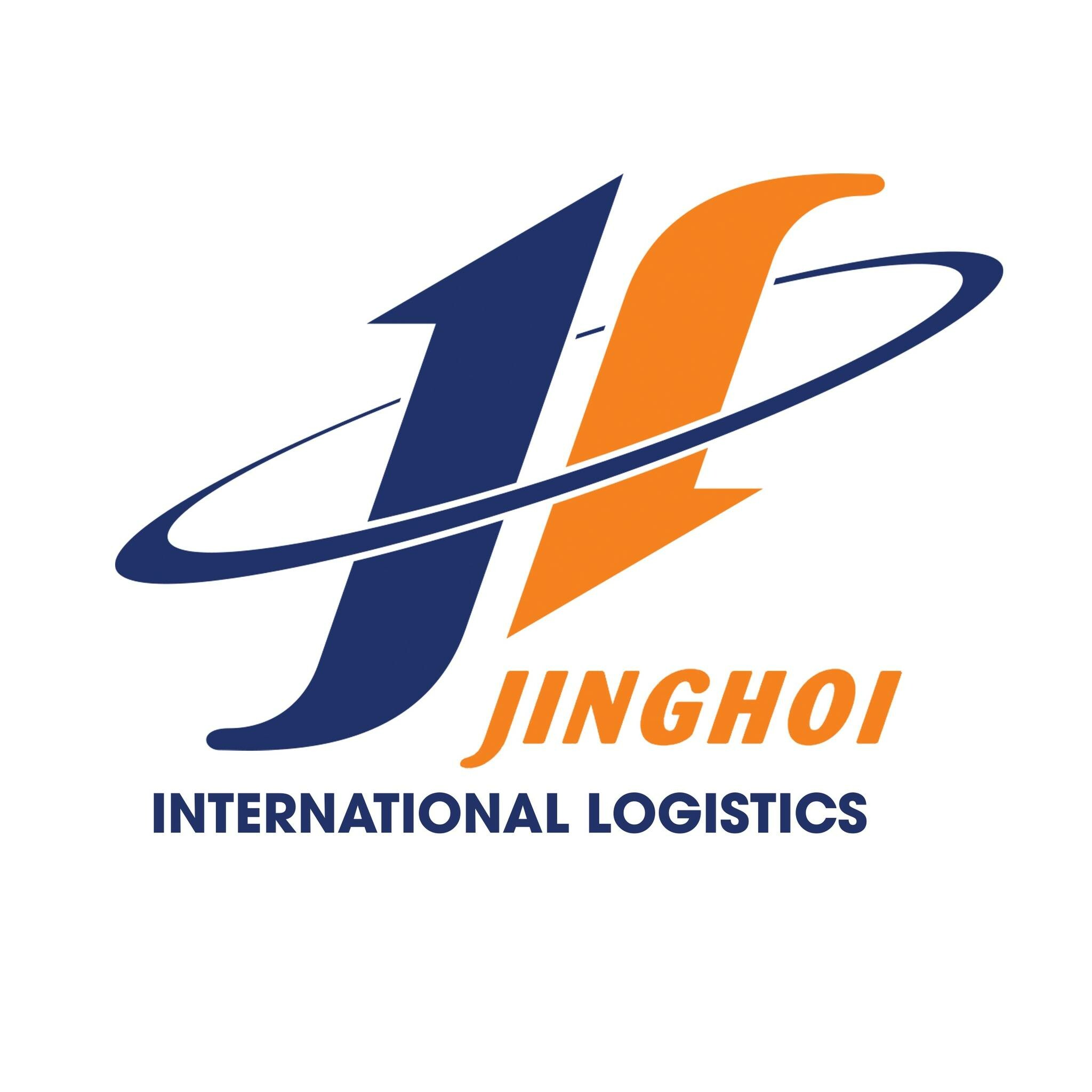 TIẾP VẬN QUỐC TẾ JING HOI