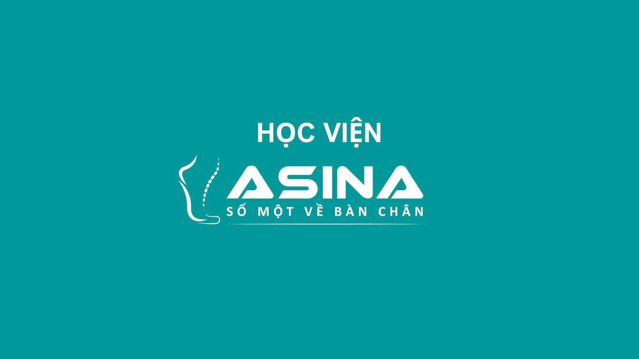 Học Viện Công Nghệ Y Học Thể Thao ASINA