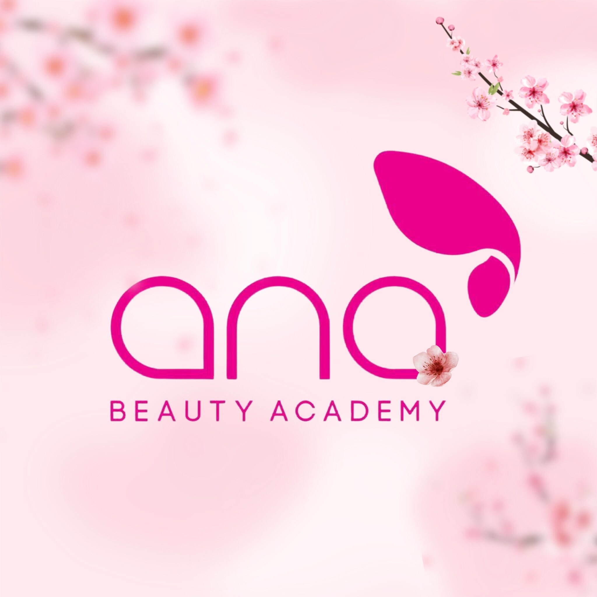 Đào Tạo Ana Beauty Academy