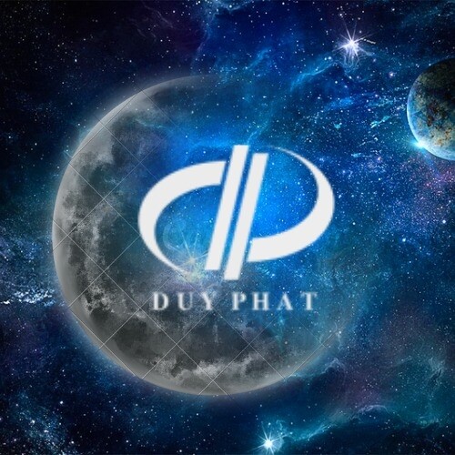 THƯƠNG MẠI GIẤY DUY PHÁT