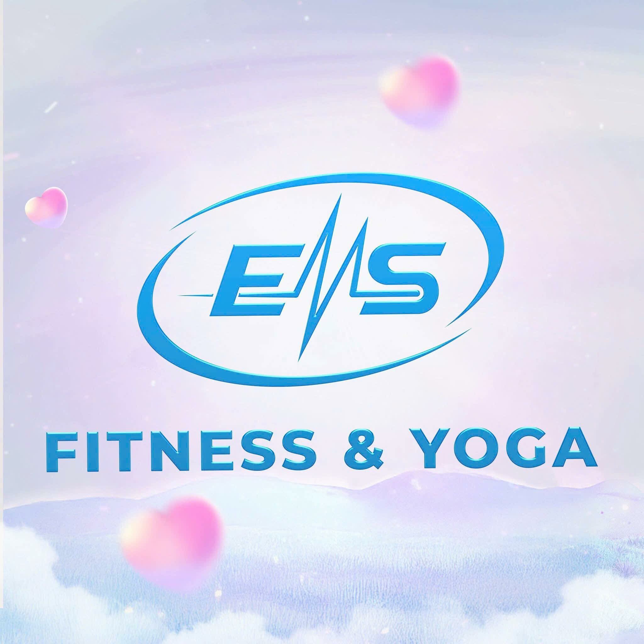 DTK Việt Nam - Ems Fitness