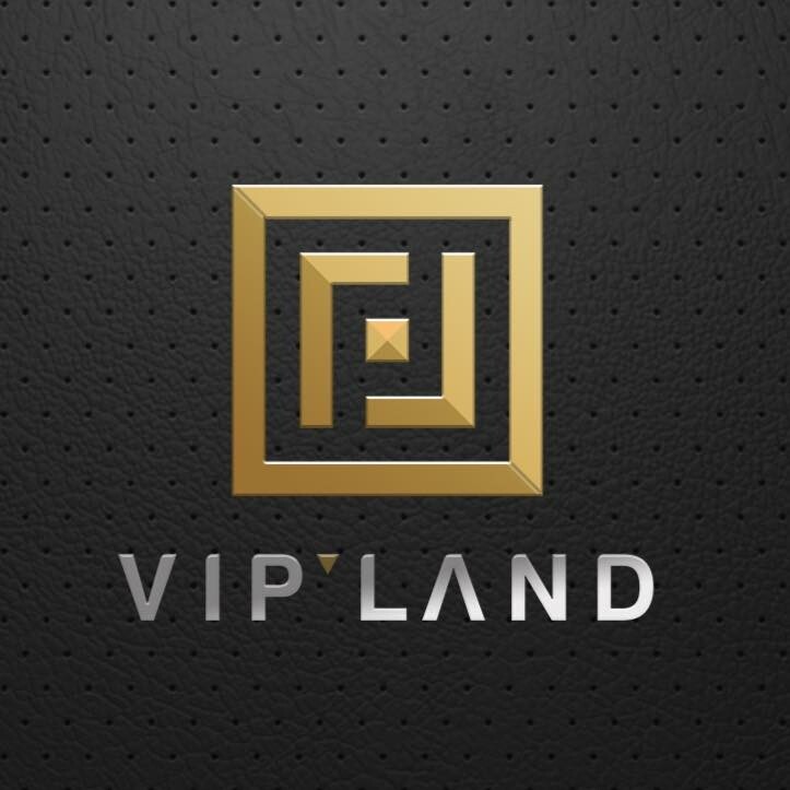 Bất Động Sản Vipland