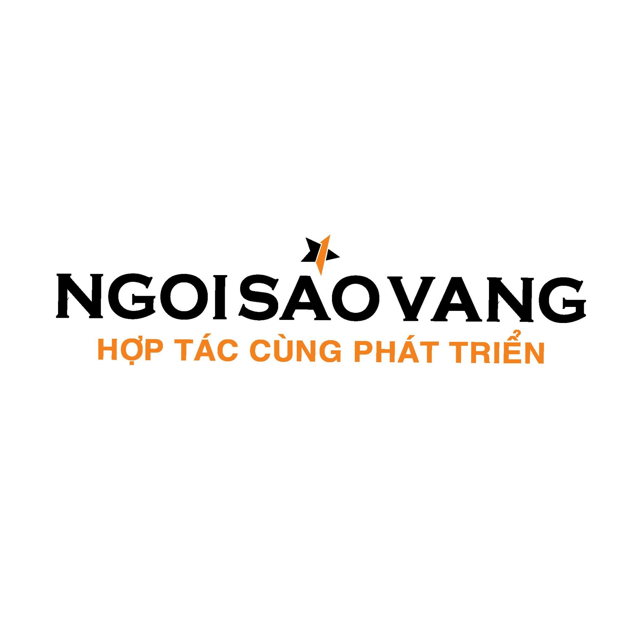 Ngôi Sao Vàng